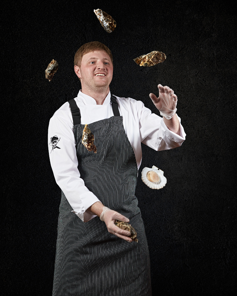 Рекламная предметная фуд фотография. Профессиональная рекламная фотосъемка