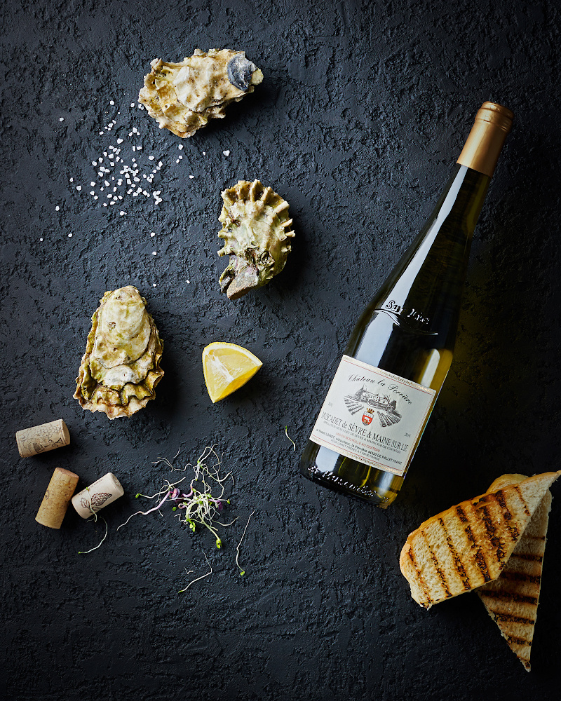 Рекламная предметная фуд фотография. Профессиональная рекламная фотосъемка