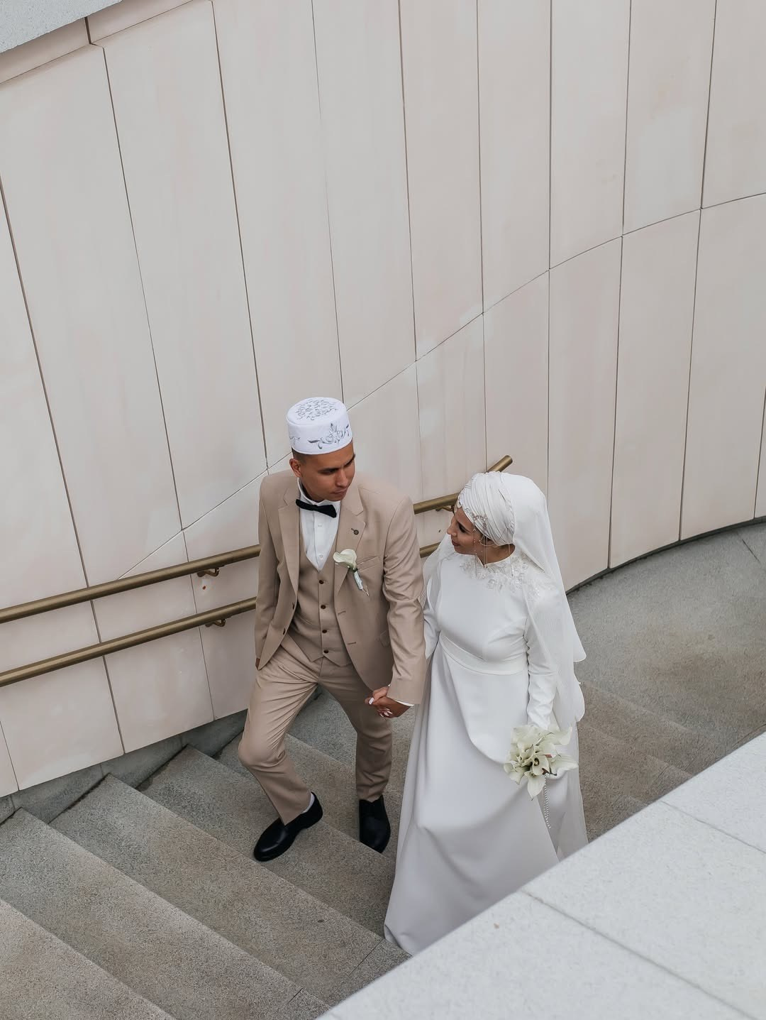 Ильнар & Алия. Семейный фотограф Юнусова Раиля