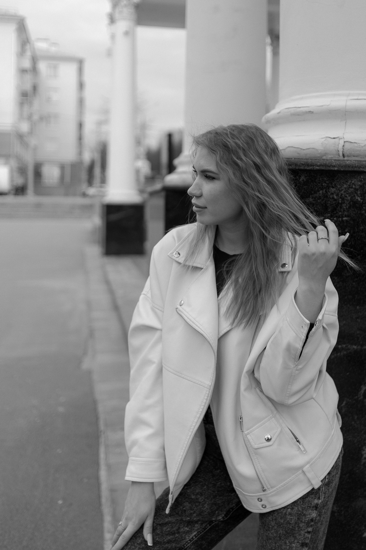 Настя и Сергей (Орел)