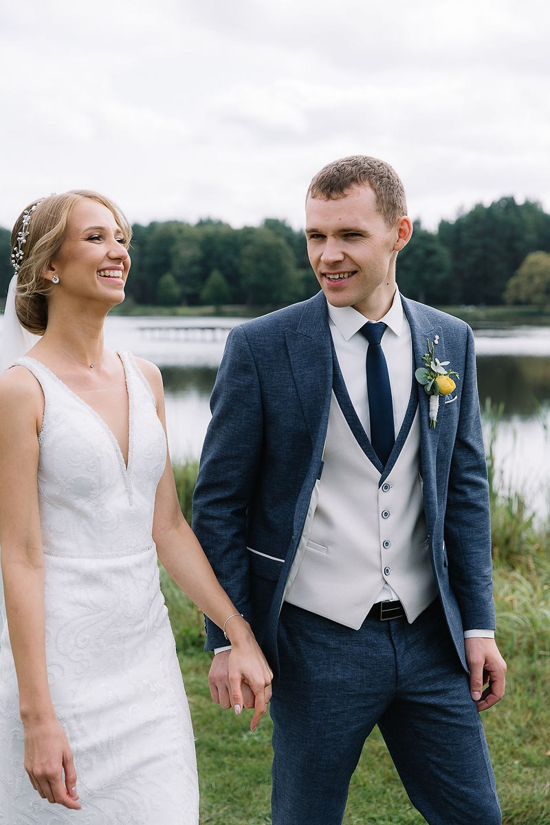 Елена и Евгений