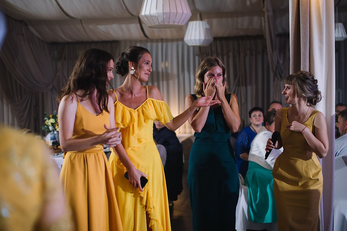 Елена и Евгений