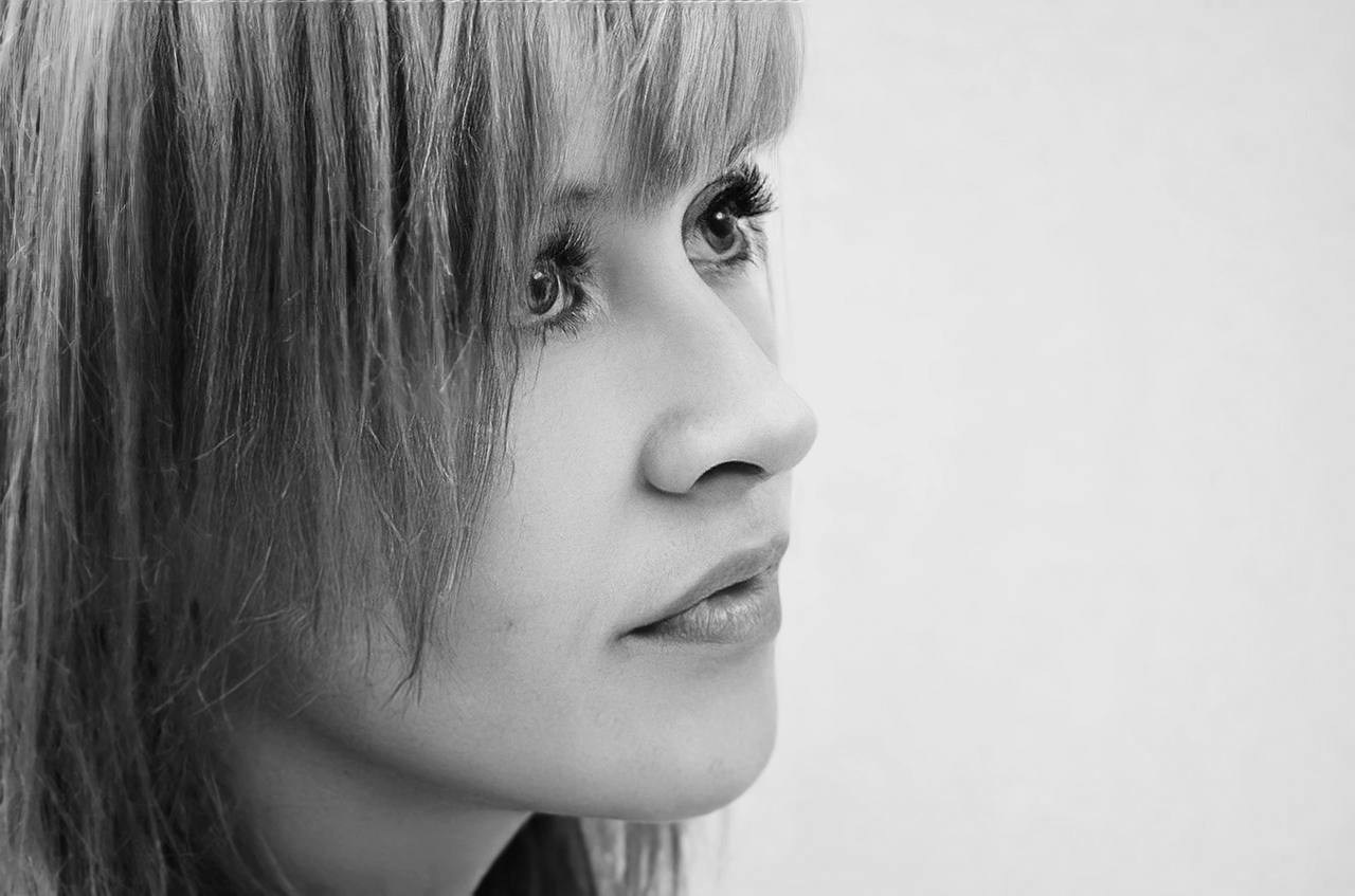 Люди. Портретный фотограф город Уфа