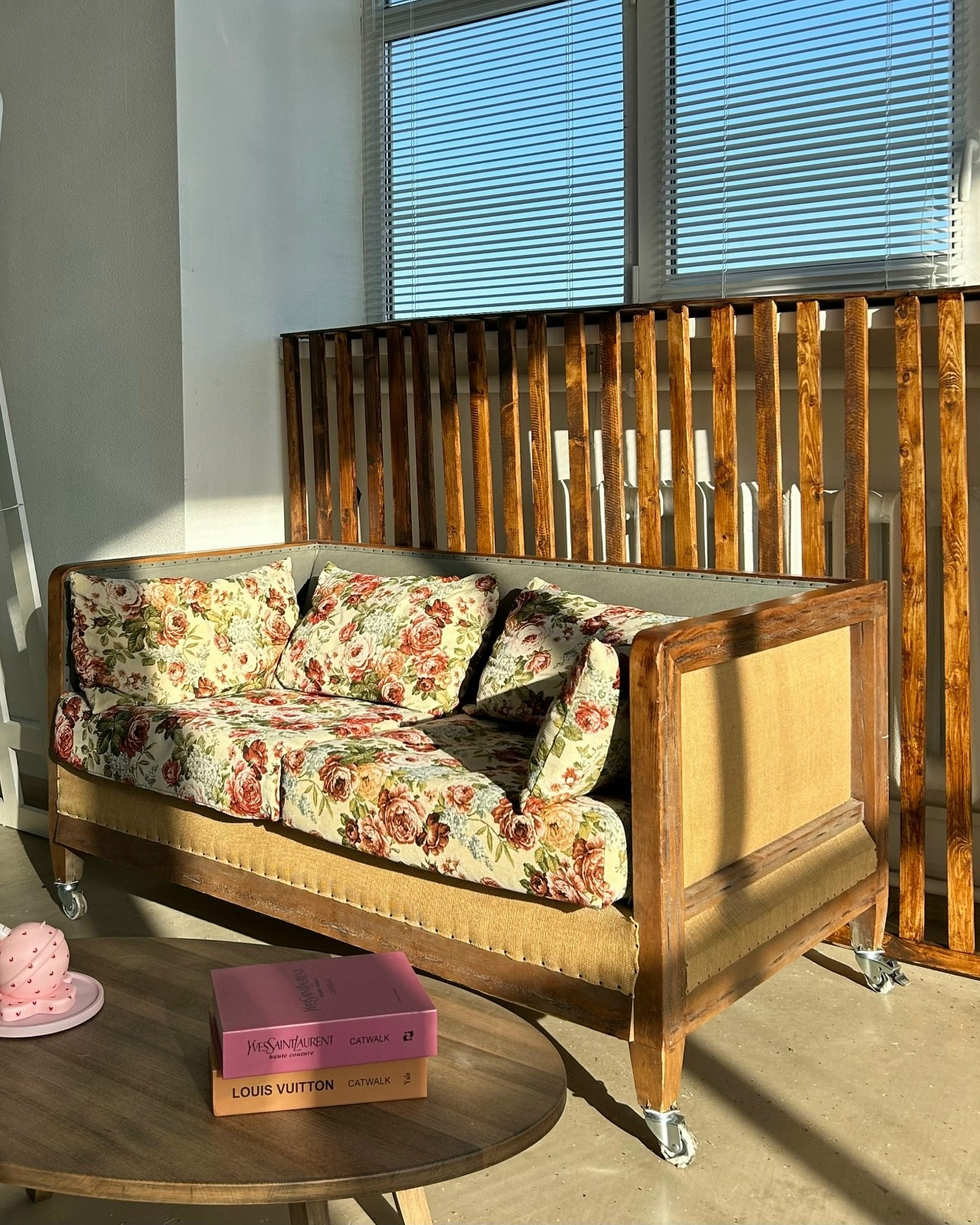 Зал № 2. Фотостудия CHIC Рязань