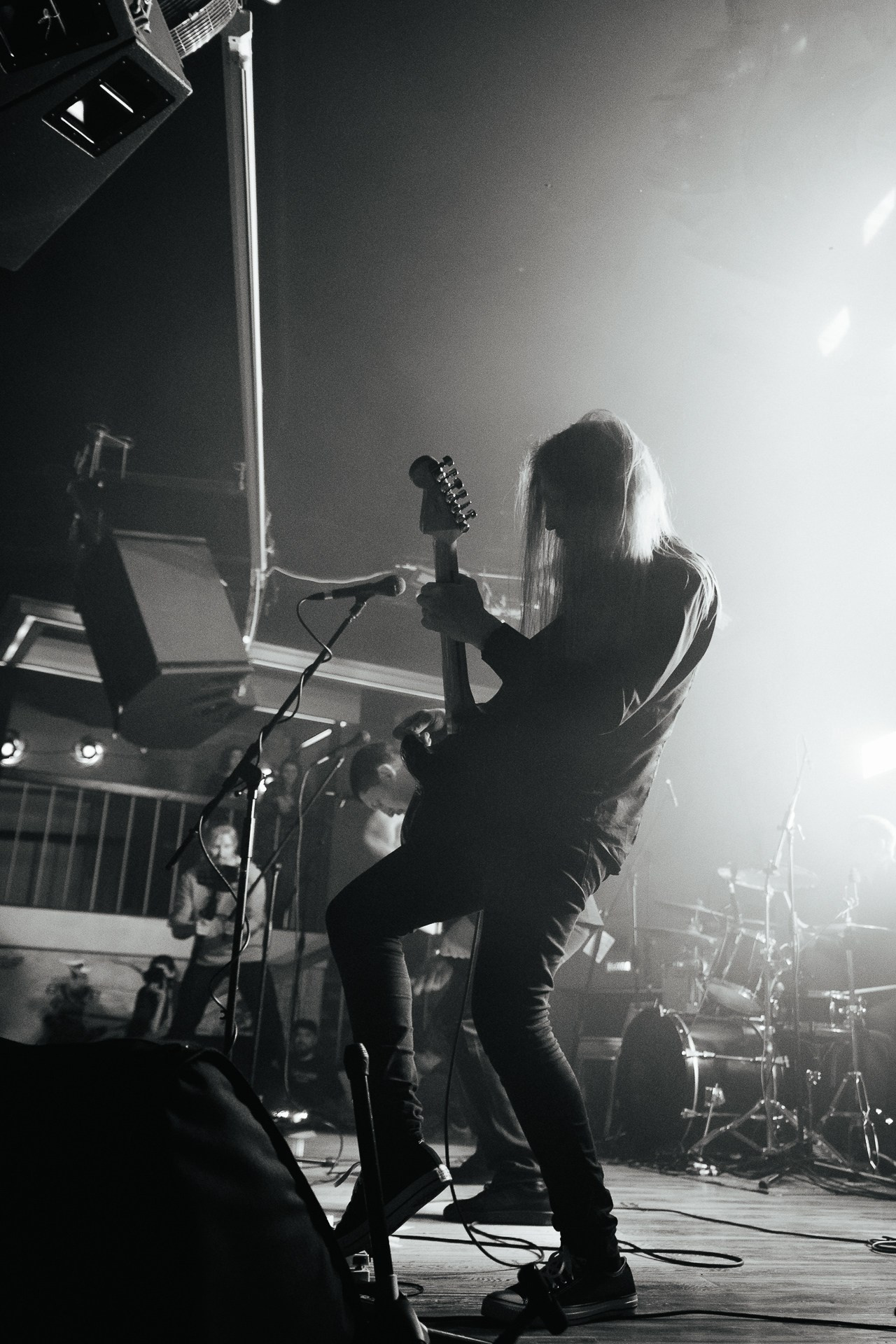 Pharaon. Антон Ив