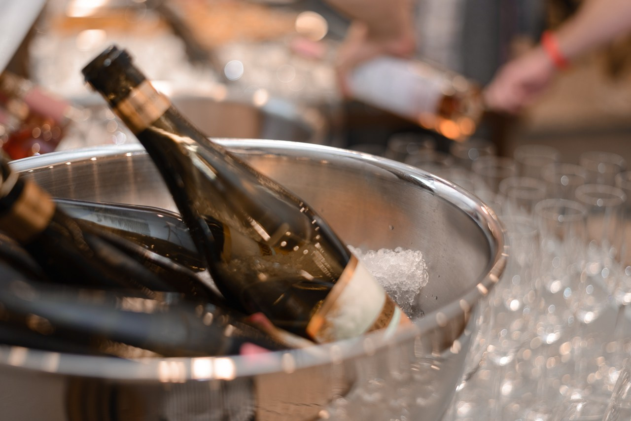 Презентация Donolux. Фотограф Дарья Мустафина, Тюмень