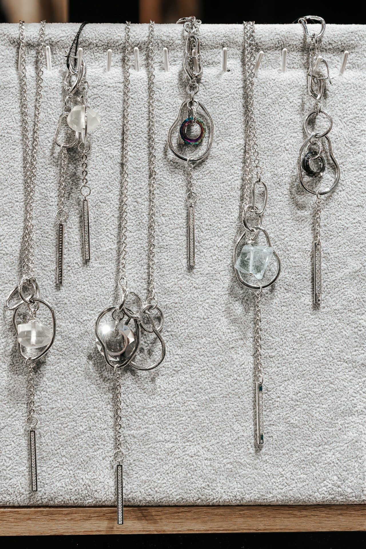 Открытие магазина COLLABORACIA. Репортажный фотограф в Санкт-Петербурге Жолудев Владислав