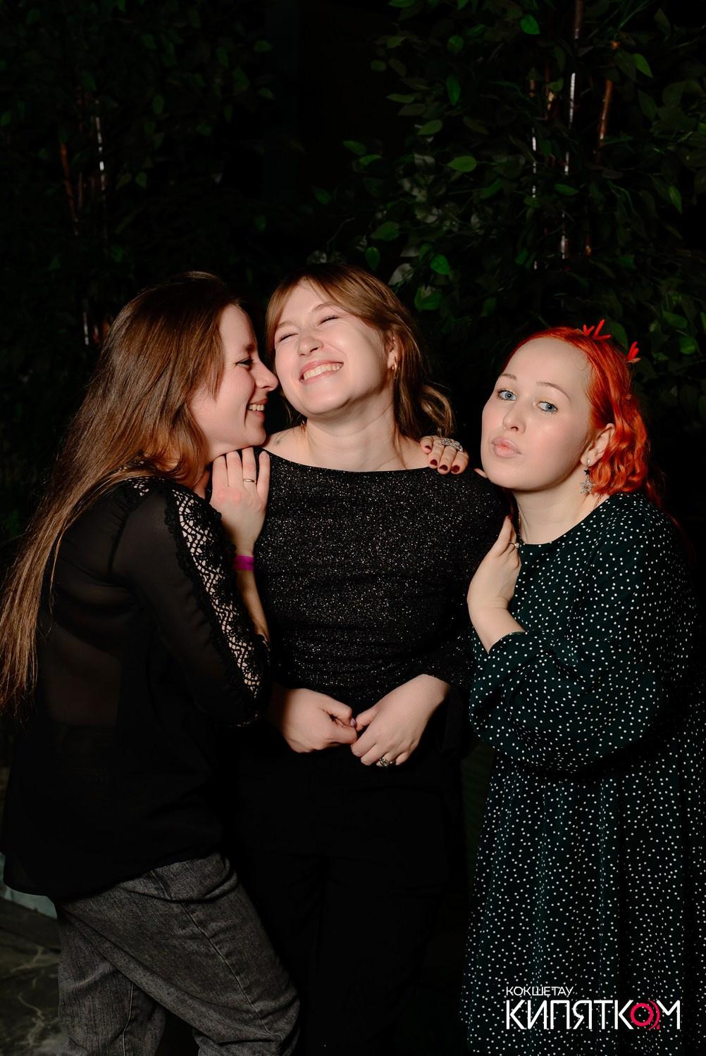 ПАНАЕХАЛИ. КИПЯТКОМ КОКШЕТАУ