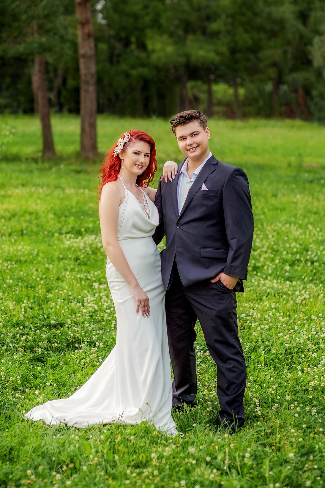 Артём и Варвара. Семейный и детский фотограф в Москве Ксения Алпатова