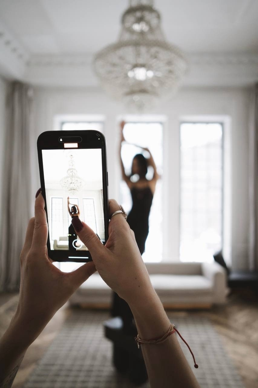 Коммерческий фотограф | Москва | Киров