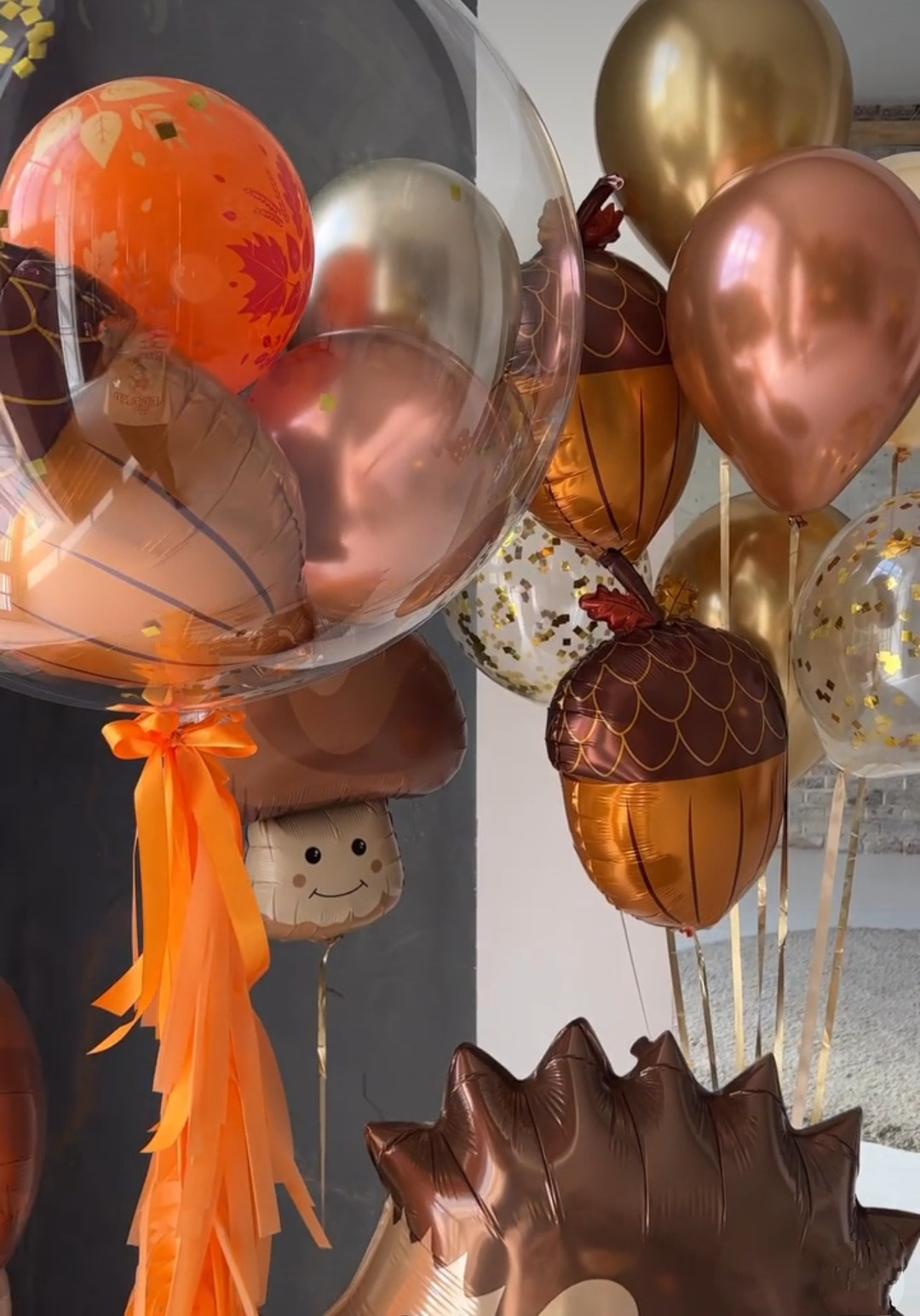 1 сентября. Аэродизайнер Елена Лин