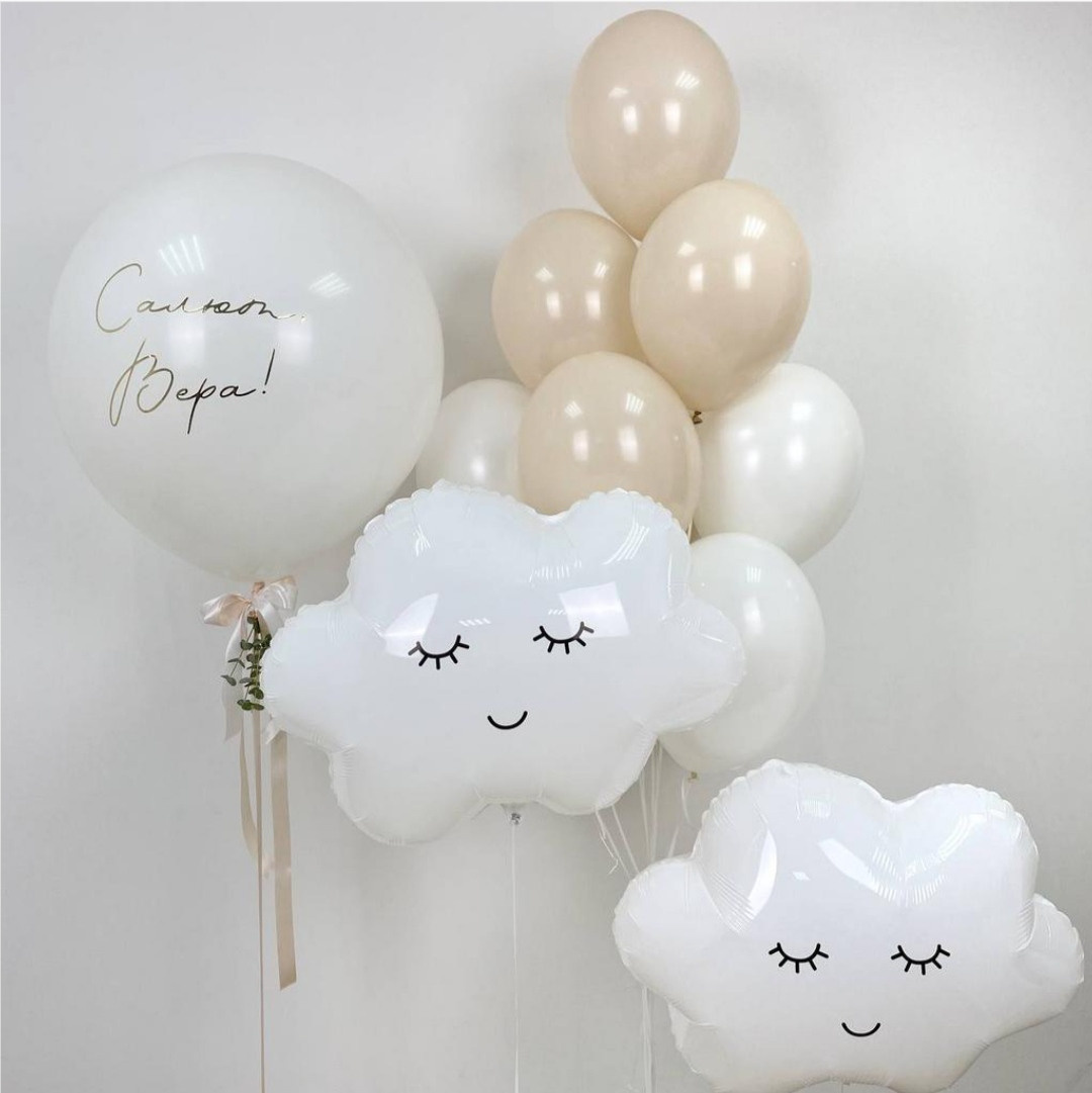 Выписка. Аэродизайнер Елена Лин