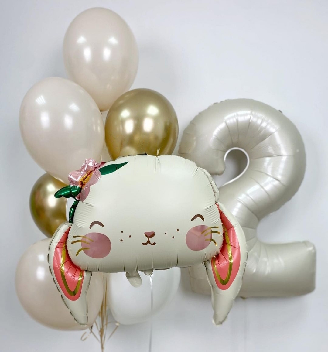 Для малышей от 0-4 лет девочек и мальчиков. Аэродизайнер Елена Лин