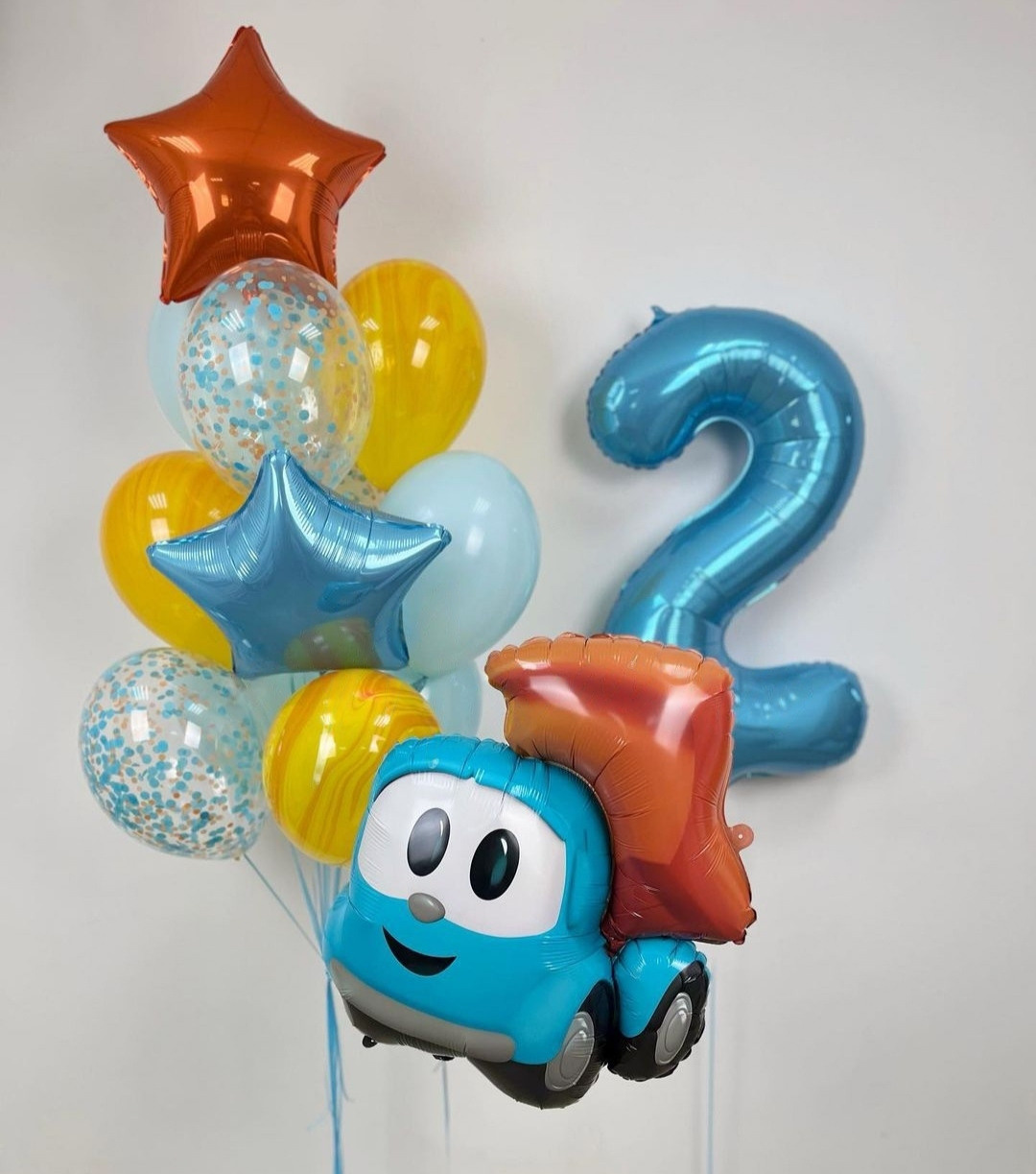 Для малышей от 0-4 лет девочек и мальчиков. Аэродизайнер Елена Лин