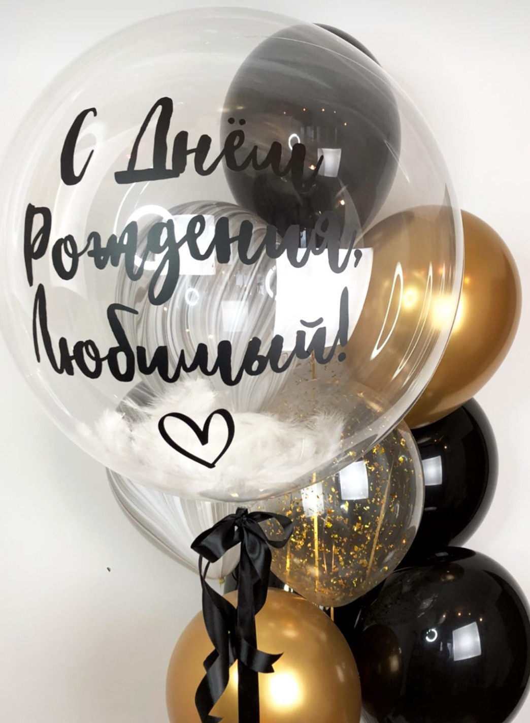 Мужчине. Аэродизайнер Елена Лин