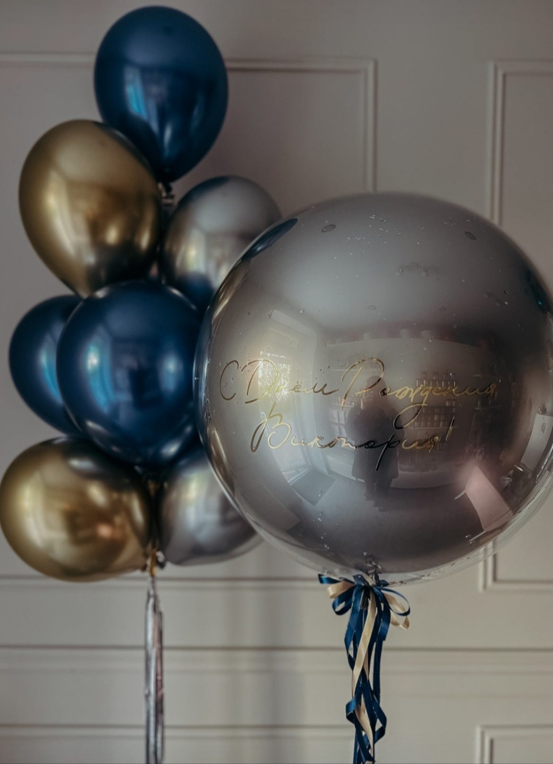 Девушке/подруге/женщине. Аэродизайнер Елена Лин