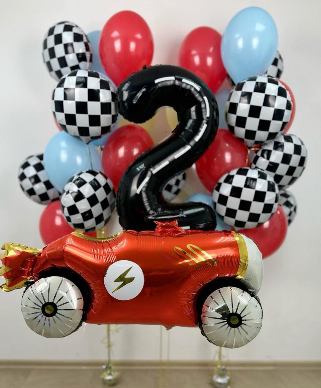 Для малышей от 0-4 лет девочек и мальчиков. Аэродизайнер Елена Лин