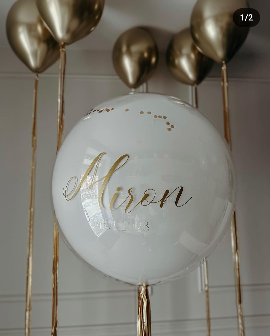 Девочке на день рождения с 4 до 17 лет. Аэродизайнер Елена Лин