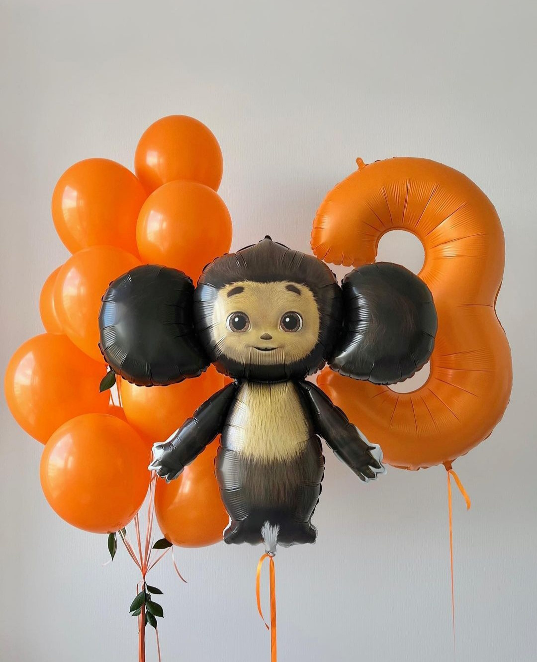 Для малышей от 0-4 лет девочек и мальчиков. Аэродизайнер Елена Лин