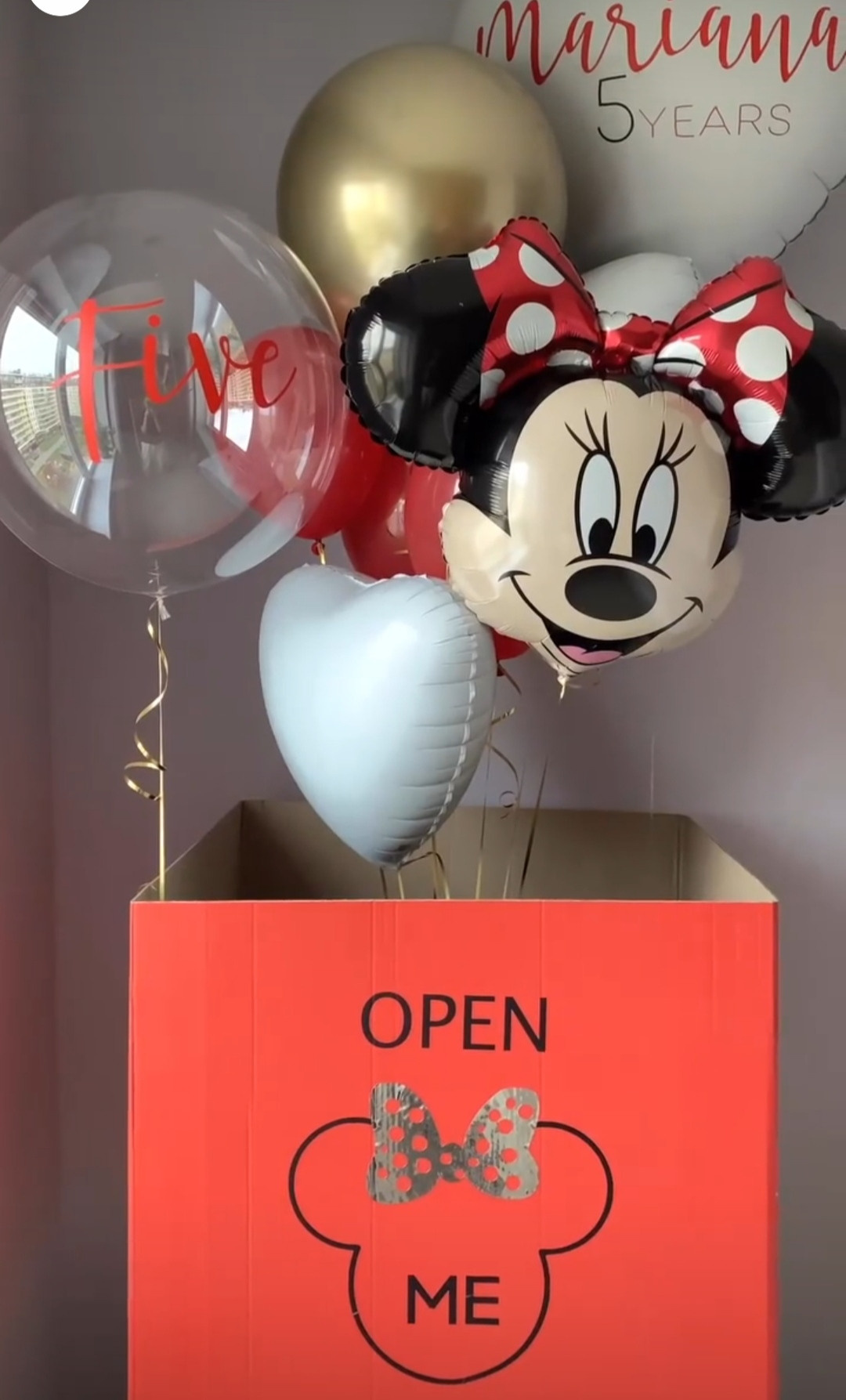 Девочке на день рождения с 4 до 17 лет. Аэродизайнер Елена Лин