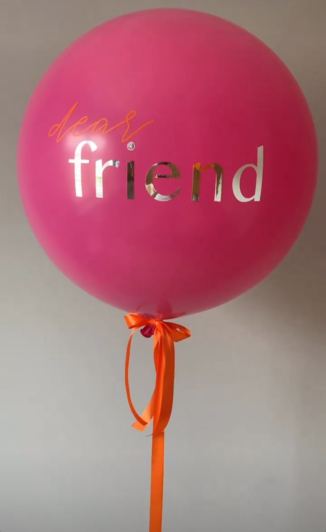 Девушке/подруге/женщине. Аэродизайнер Елена Лин