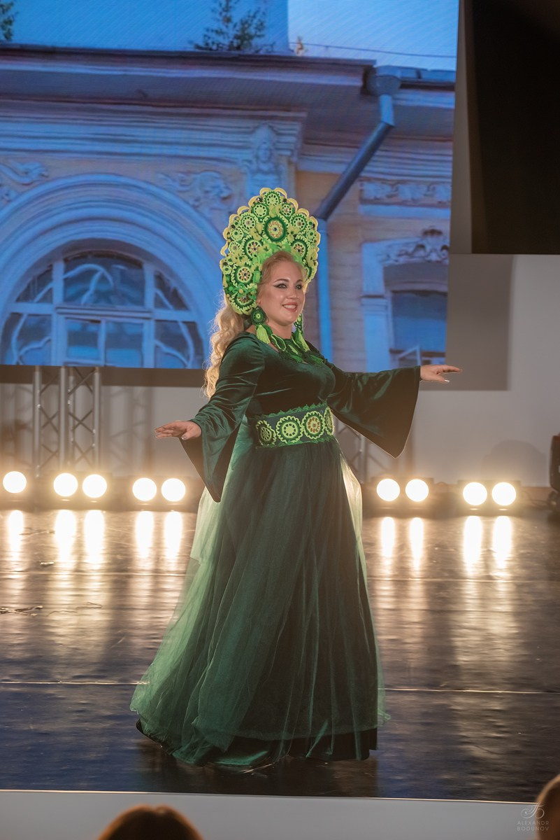 GrandFashionShow2024. Семейный и коммерческий фотограф в Сочи Александр Бодунов