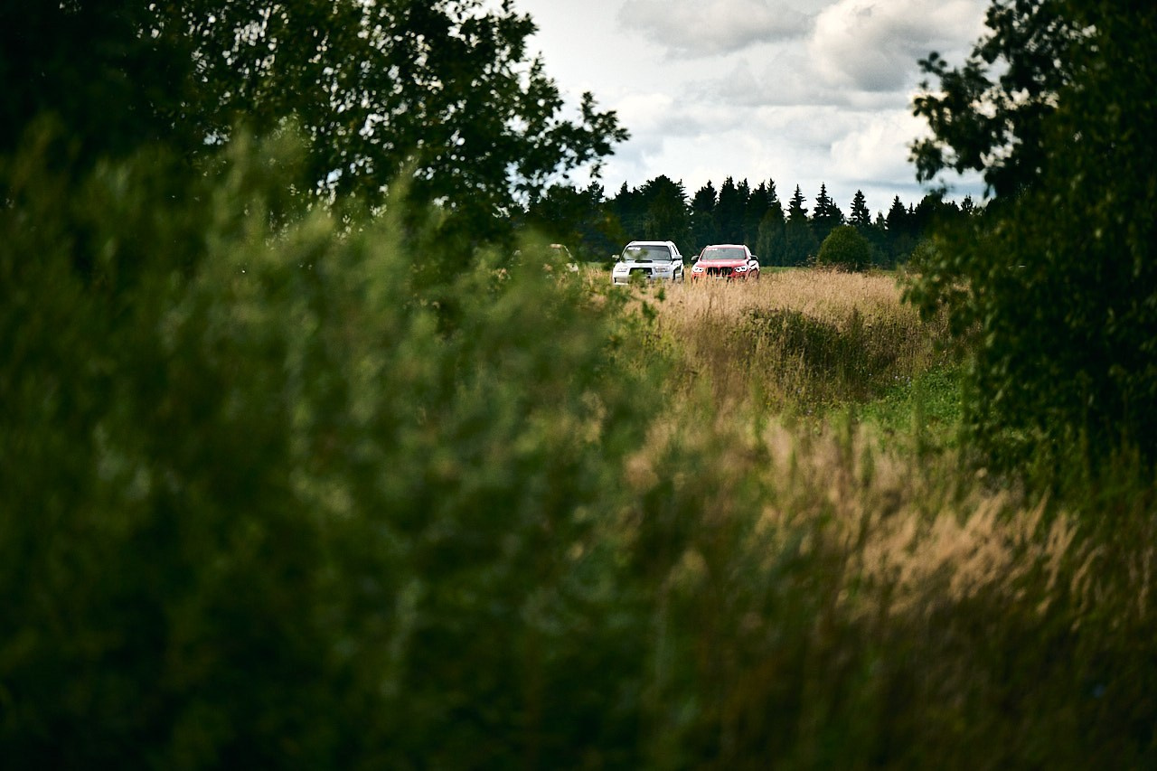 Июльская миля дрэг. Спортивный репортажный фотограф в Ижевске Сергей Мерзляков