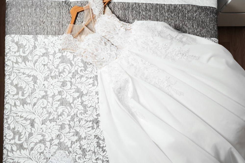 Свадьба Диана & Дима. Фотограф и видеограф в Москве