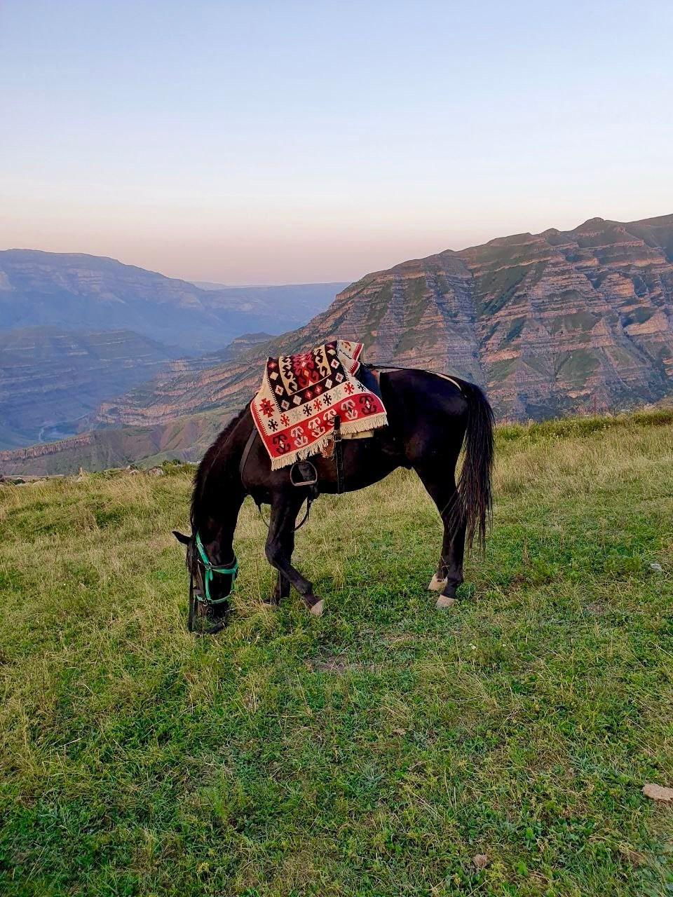 Дагестан с детьми (фототур)