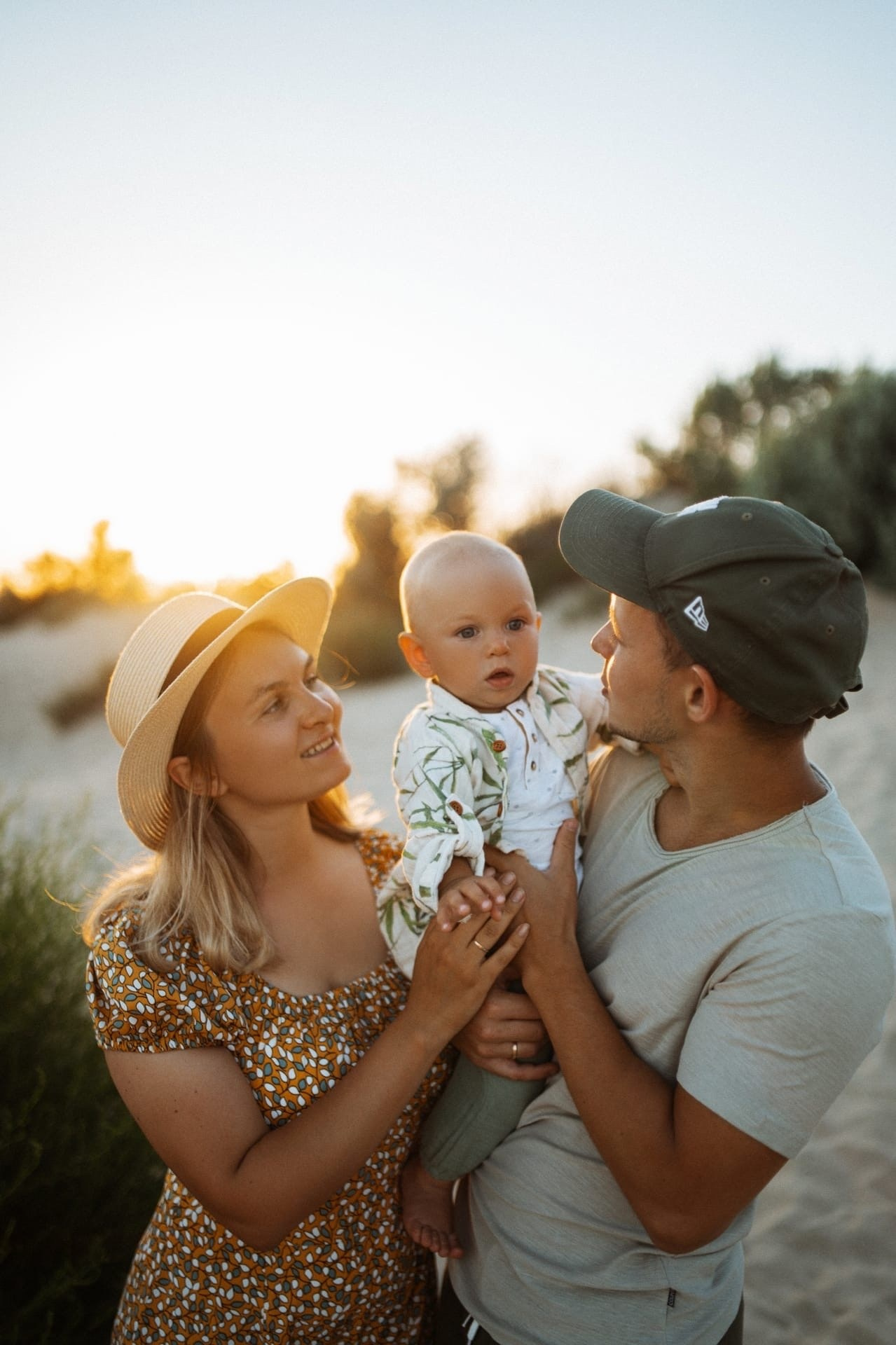 Семейная Фотосессия. Фотограф в Анапе Новороссийске Краснодаре Меснянкина Наталья