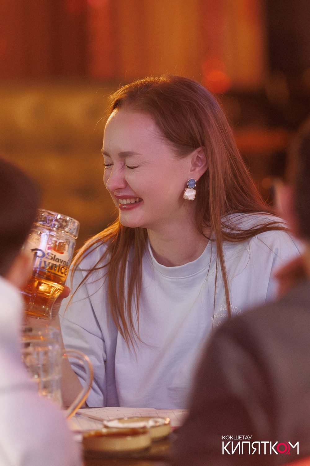 WOW QUIZ. КИПЯТКОМ КОКШЕТАУ