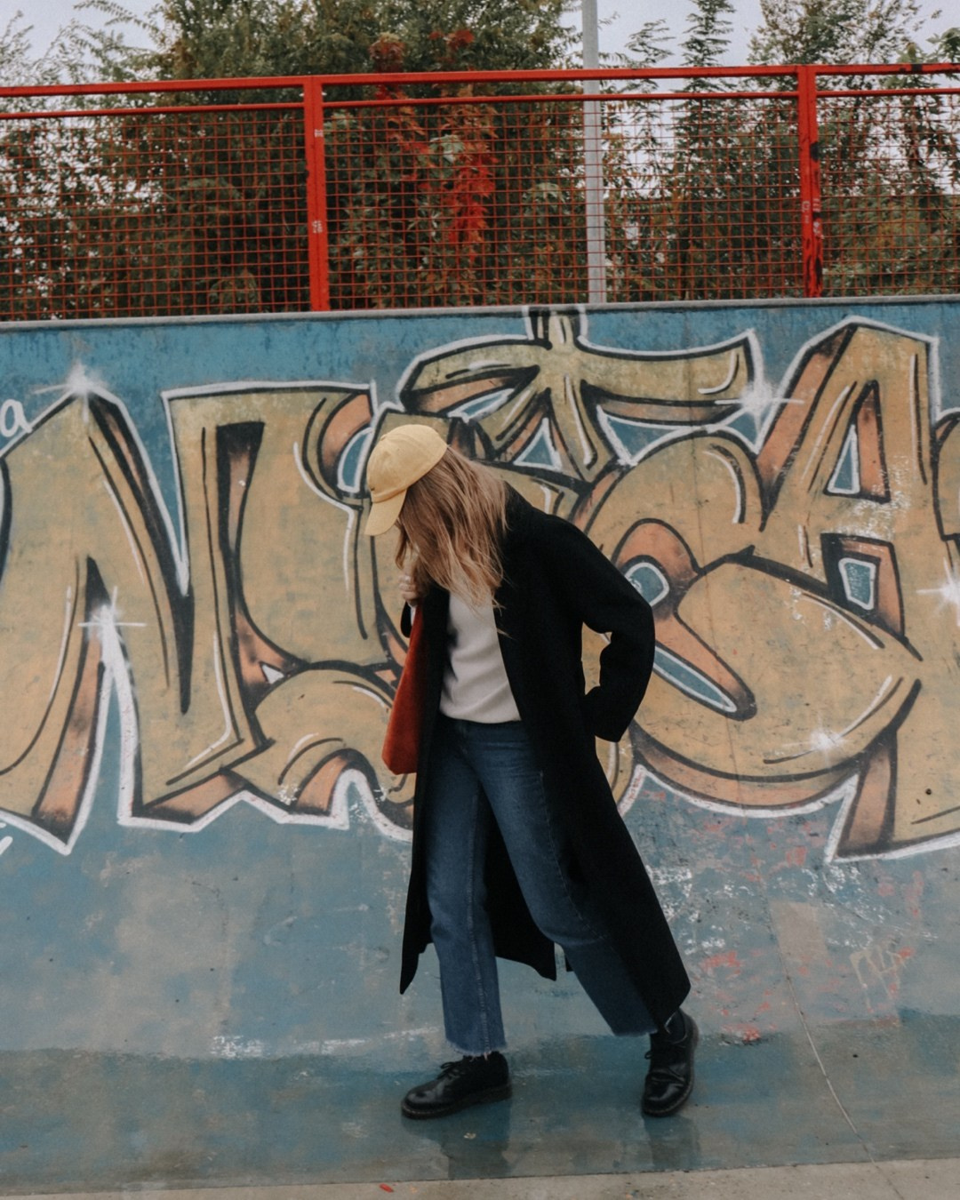 Natasha. Portrait photographer in Moscow