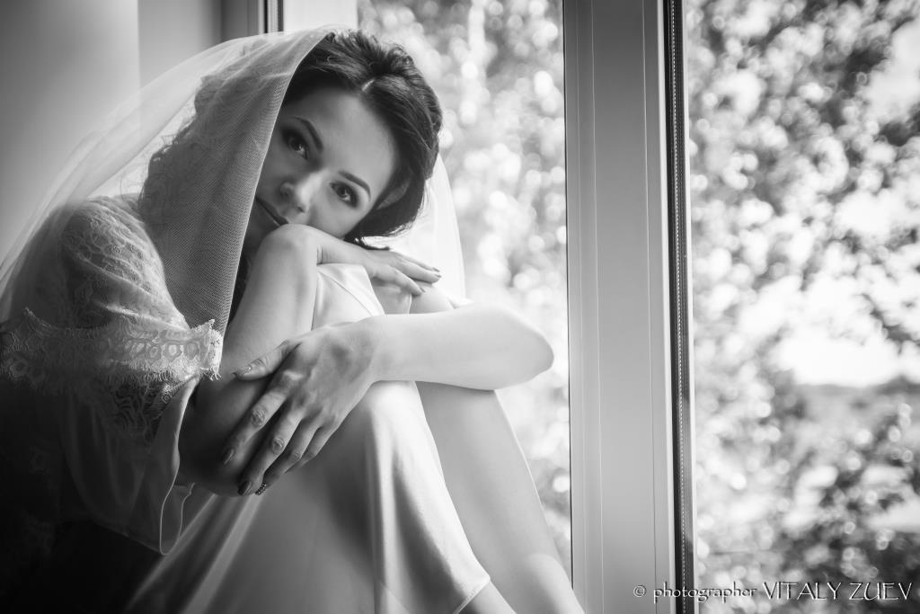 Портфолио фотографа. Свадебный фотограф в Беларуси Виталий Зуев