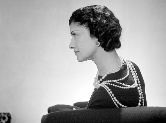 Сотуар — наследник эпохи ар-деко. Школа для девочек во Владивостоке — Само Совершенство