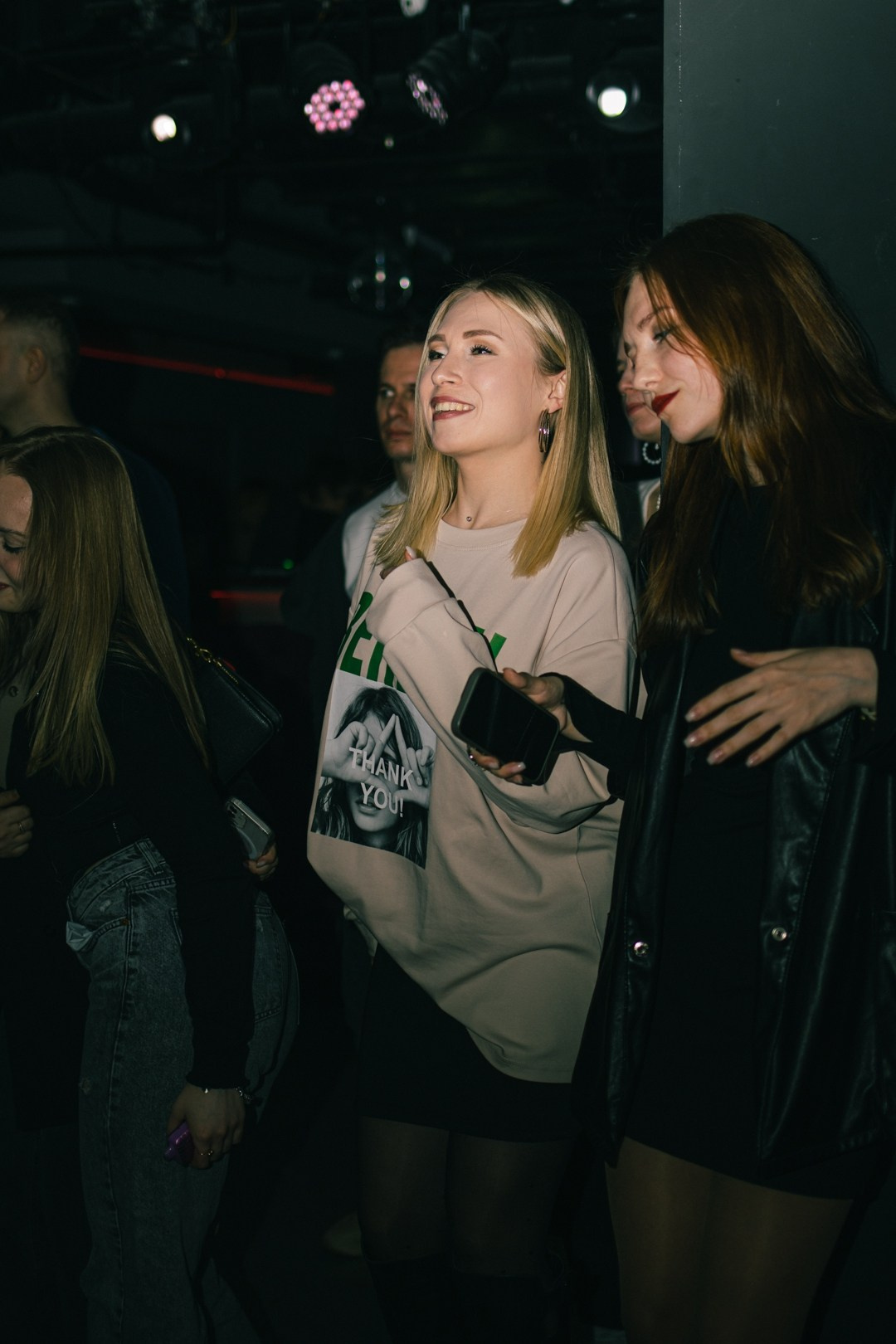 Концерты. Music label Dust Heave sound