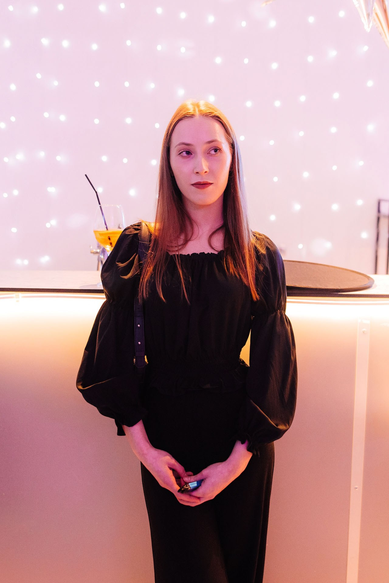 День Рождения Wow Place. Фотограф Перминов Никита СПБ