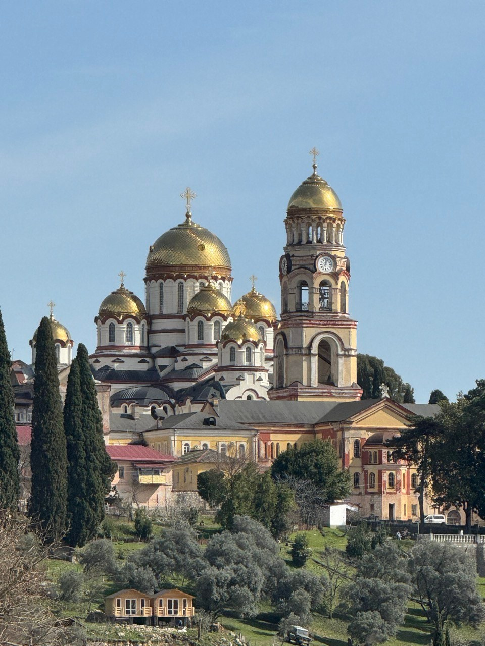 Автор: Александр Кумеда