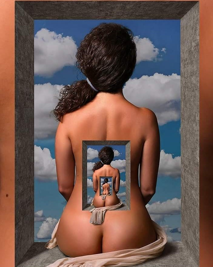 Концептуальная. Бизнес фотограф в Москве Алексей Кознев