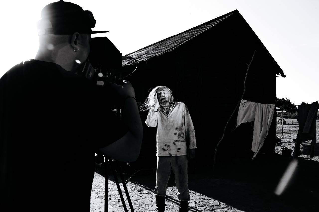 Х/Ф ВДОХНОВЕНИЕ