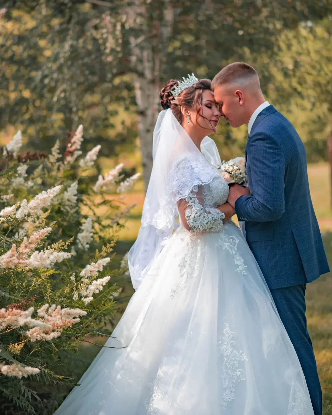 Екатерина и Иван. Семейный и свадебный фотограф в Абакане Юлия Су