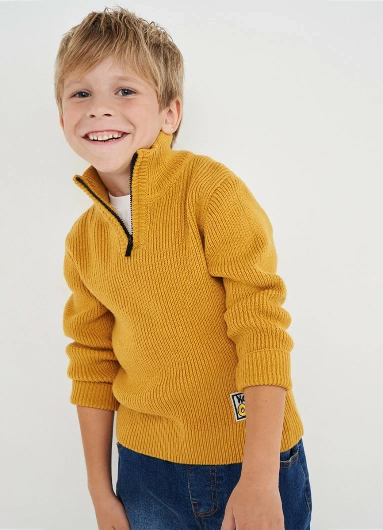 Каримов Костя 8 ЛЕТ 122 СМ. Детское модельное агентство Musthave agency. База профессиональных моделей