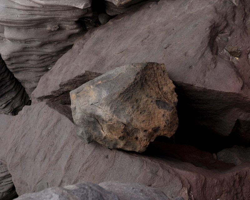 О книге «Thinking Like An Island» (Gabriele Chiapparini & Camilla Marrese). Private image