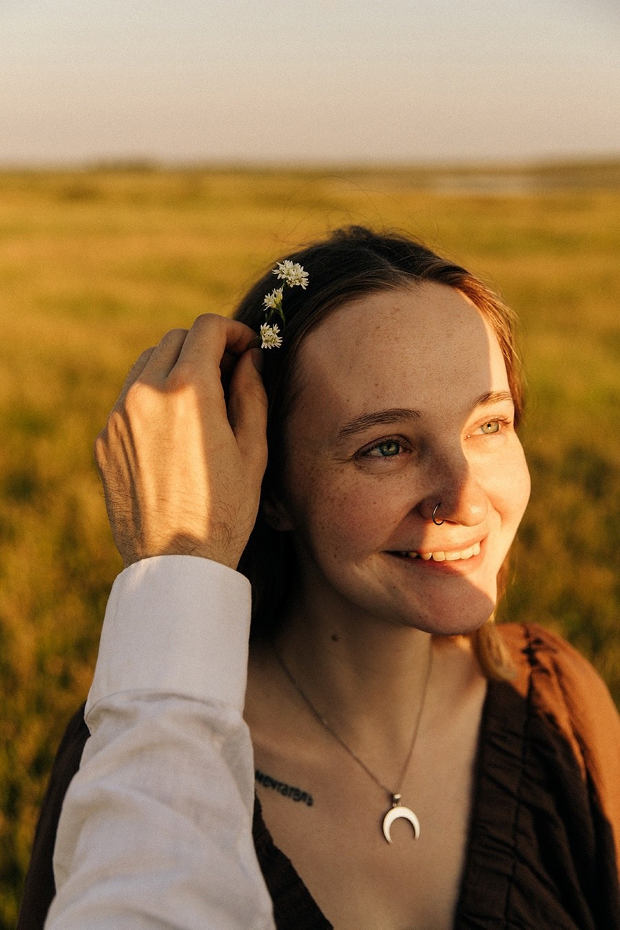 Лиза+Антон. Портретный фотограф / Панама / Анастасия Елизарова