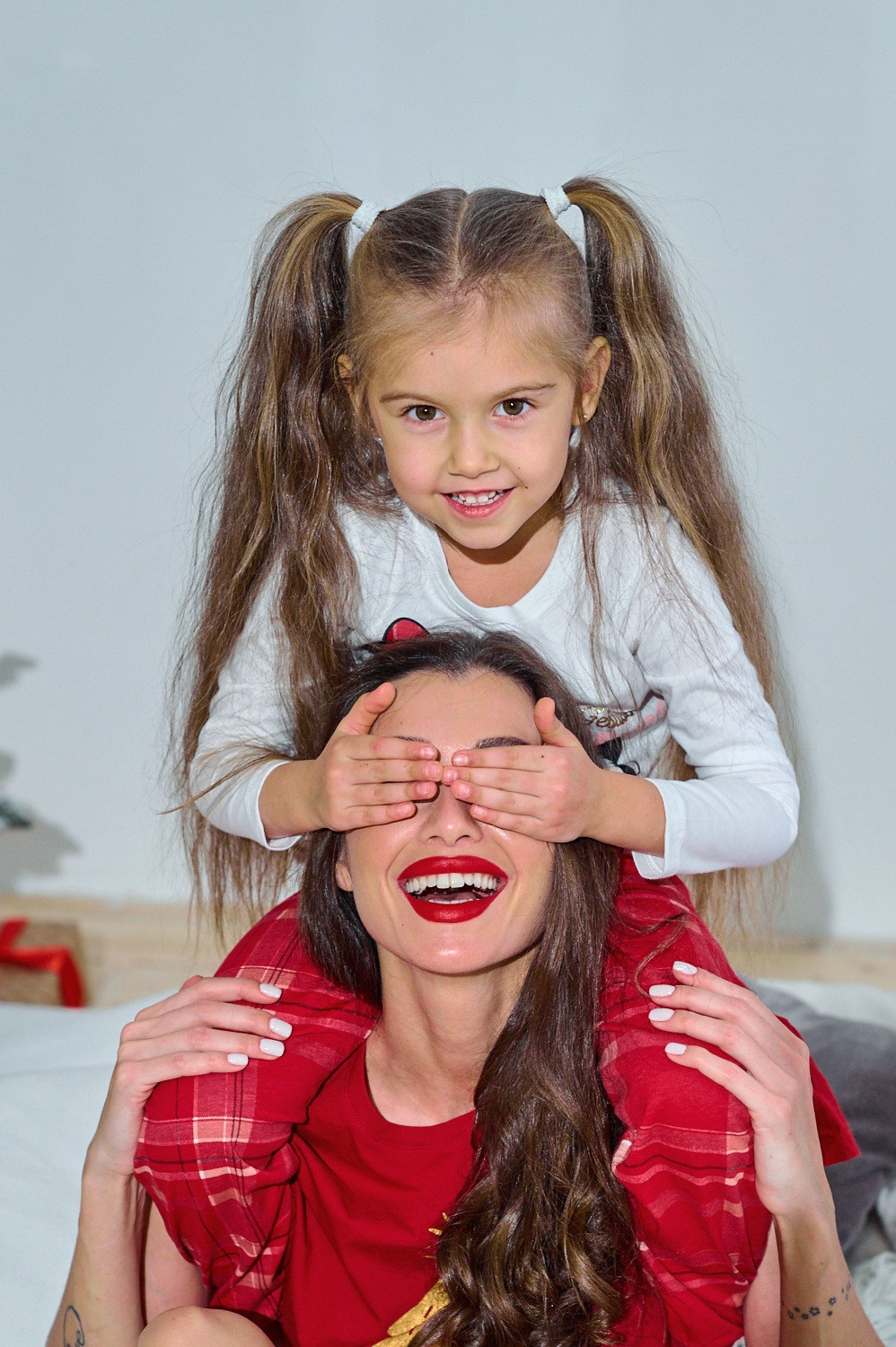 Два поколения. Женский и семейный фотограф в Ростове-на-Дону Елена Вернигорова