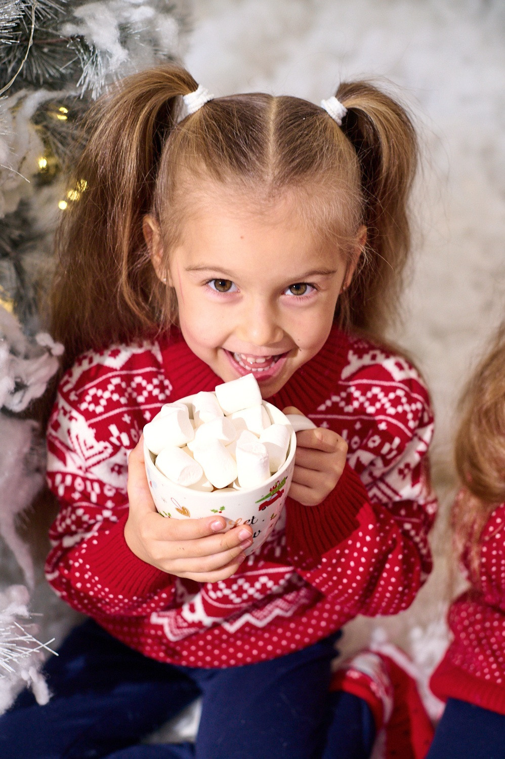 Два поколения. Женский и семейный фотограф в Ростове-на-Дону Елена Вернигорова