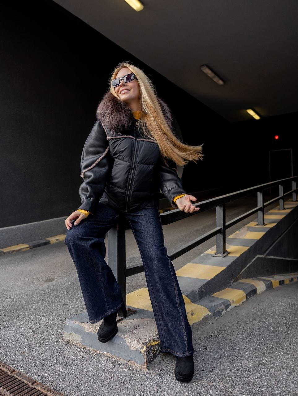 Кристина, 42-44, рост 170. KED Production — продакшн из СПб. Создаём фото, видео и контент, который помогает брендам и селлерам продавать больше