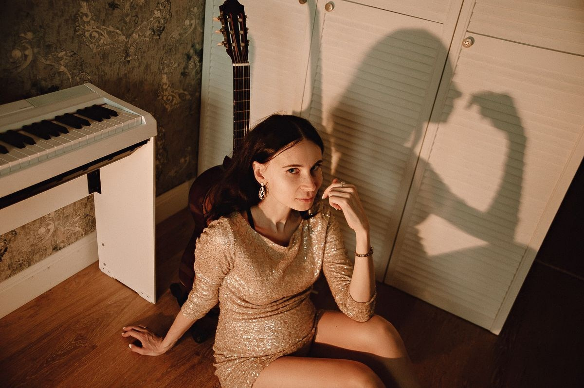 Индивидуальные женские. Андрейко Надежда