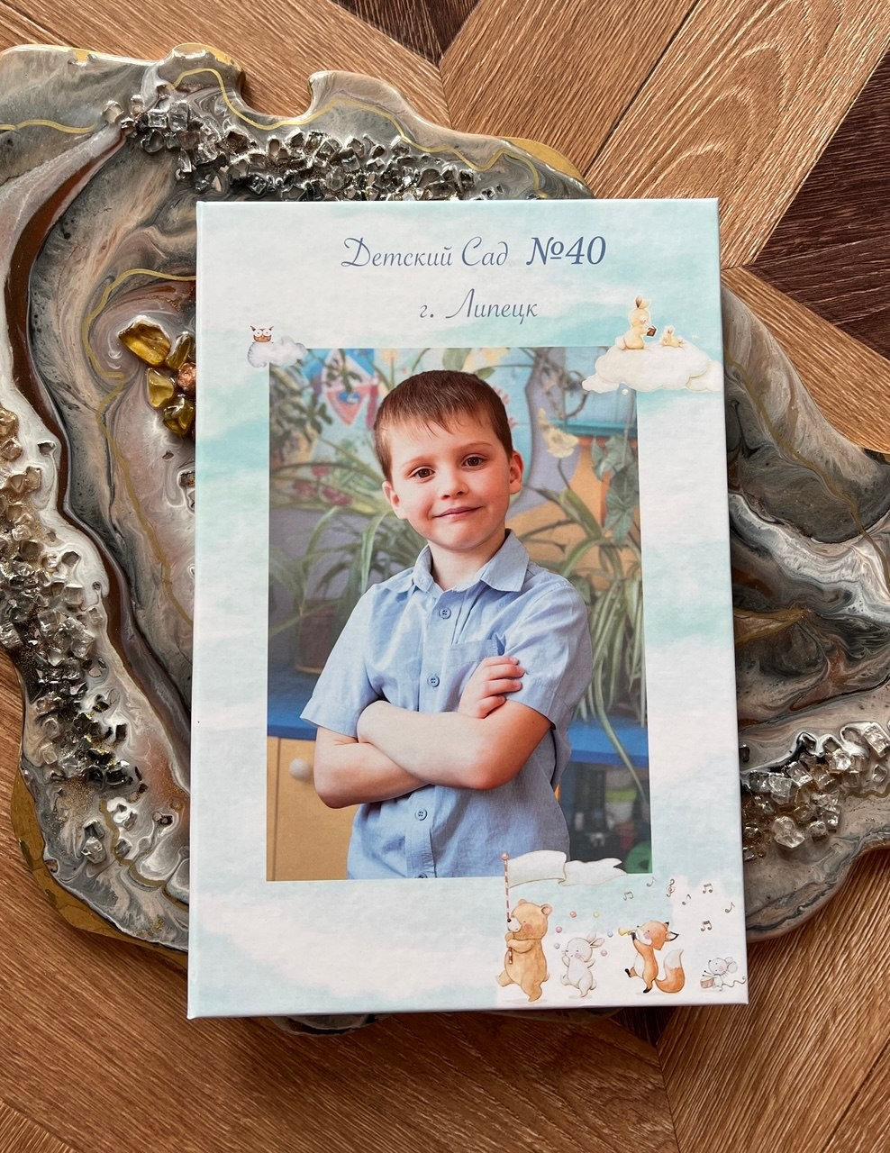 Книги для детских садов. Детский и школьный фотограф Оксана Стрельникова