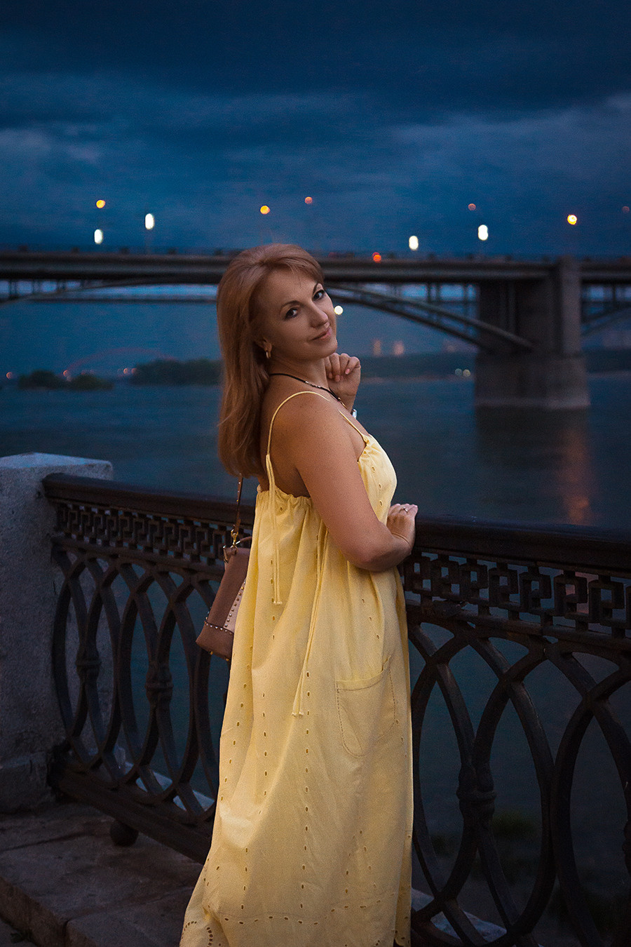 Фотограф чувственности в Новосибирске Елена Побережная