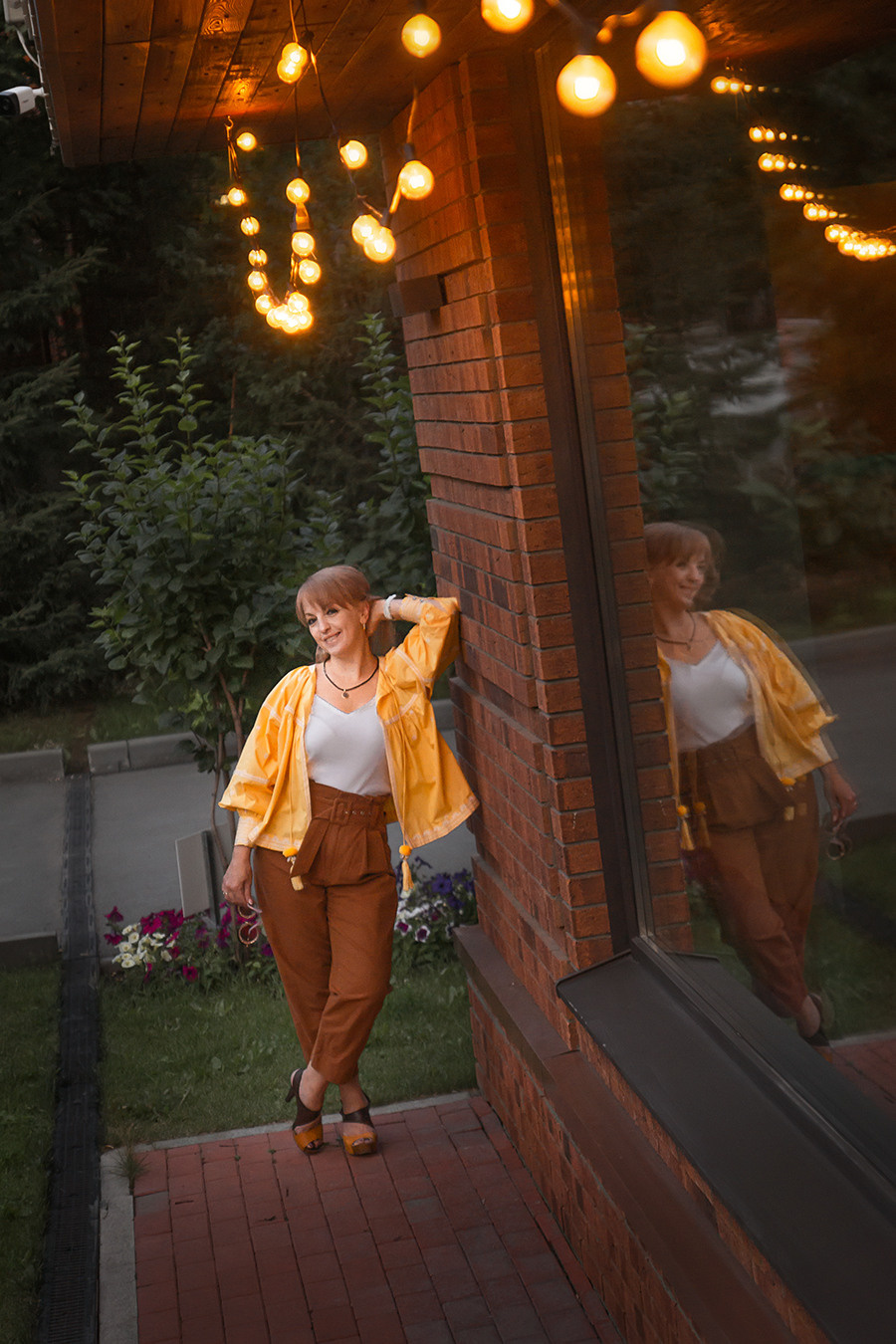 Фотограф чувственности в Новосибирске Елена Побережная